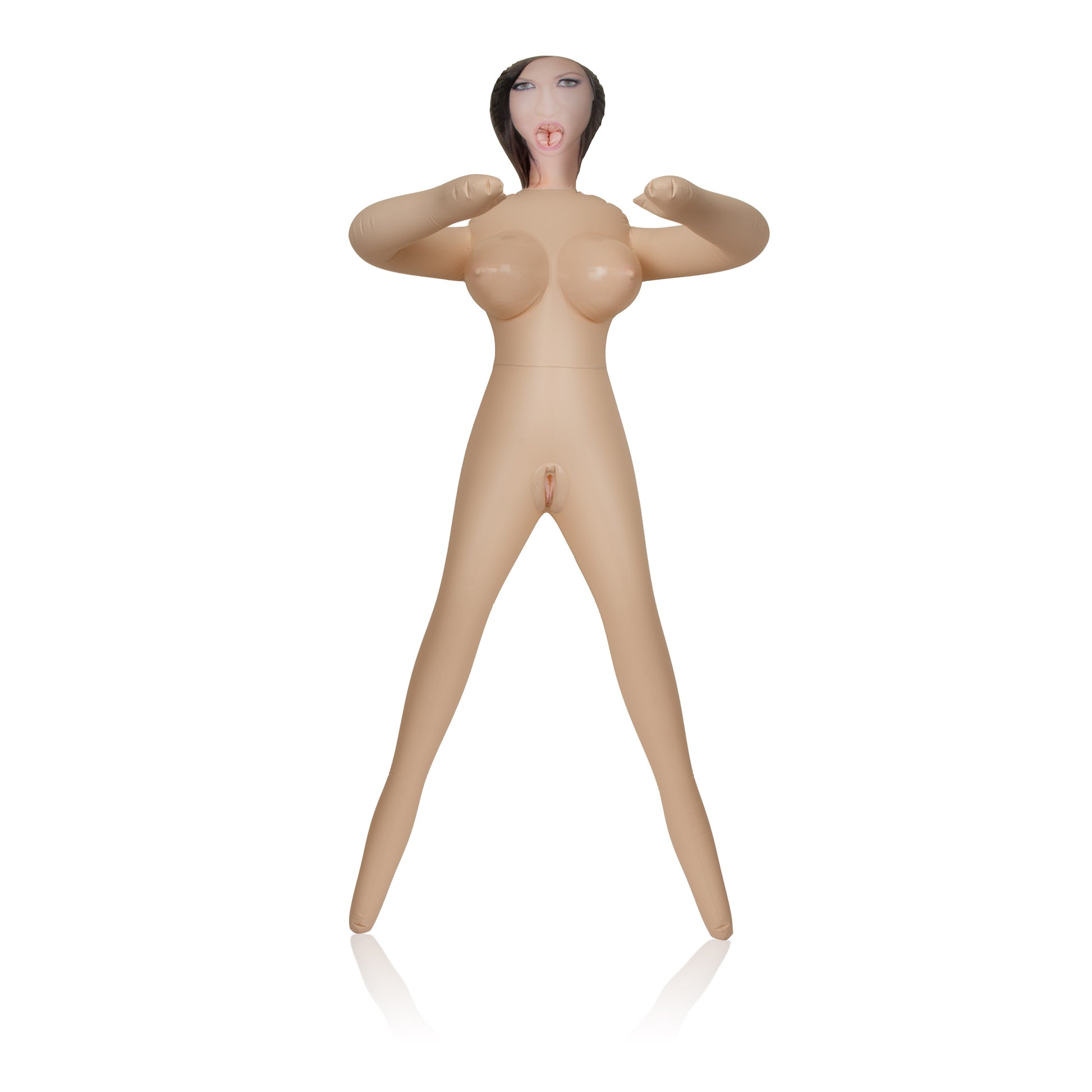 "Vivid Raw Standing Doll SE7530403"