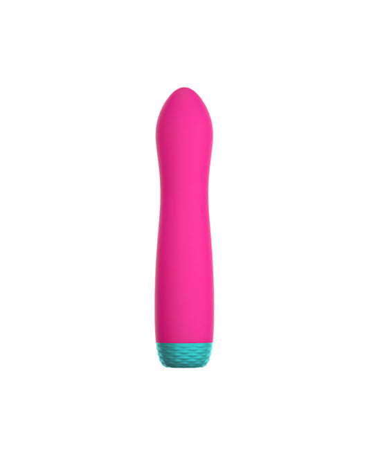 "Rora - Rotating Bullet - Pink FF-1034-01"