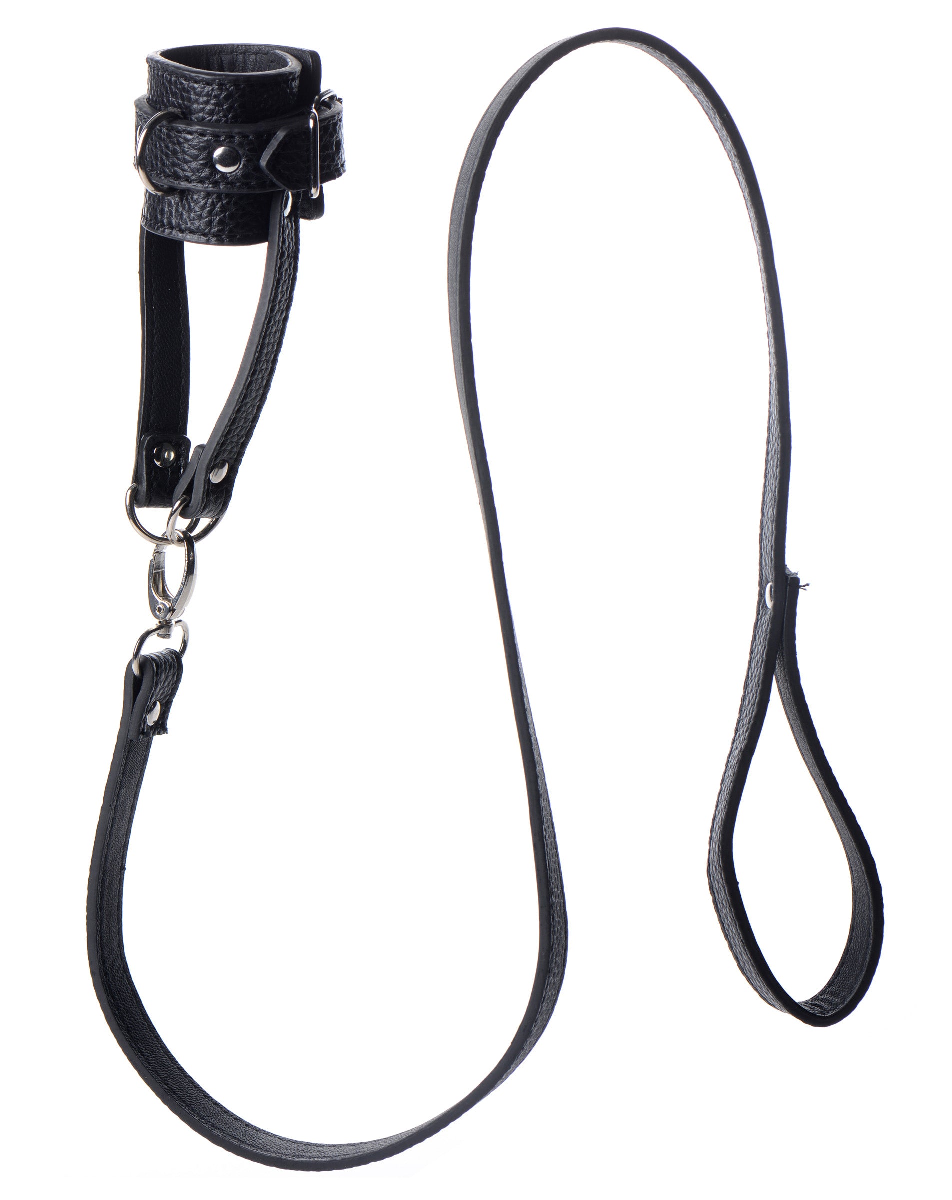 "Ball Stretcher With Leash STR-AF203"