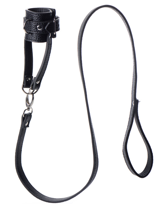 "Ball Stretcher With Leash STR-AF203"