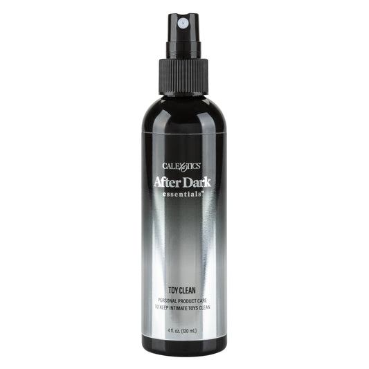 "After Dark Essentials Toy Clean - 4 Fl. Oz. SE2146001"