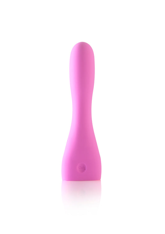 "Ooh No. 2 Classic Accessory  - Pout Pink JE-V02-PP"