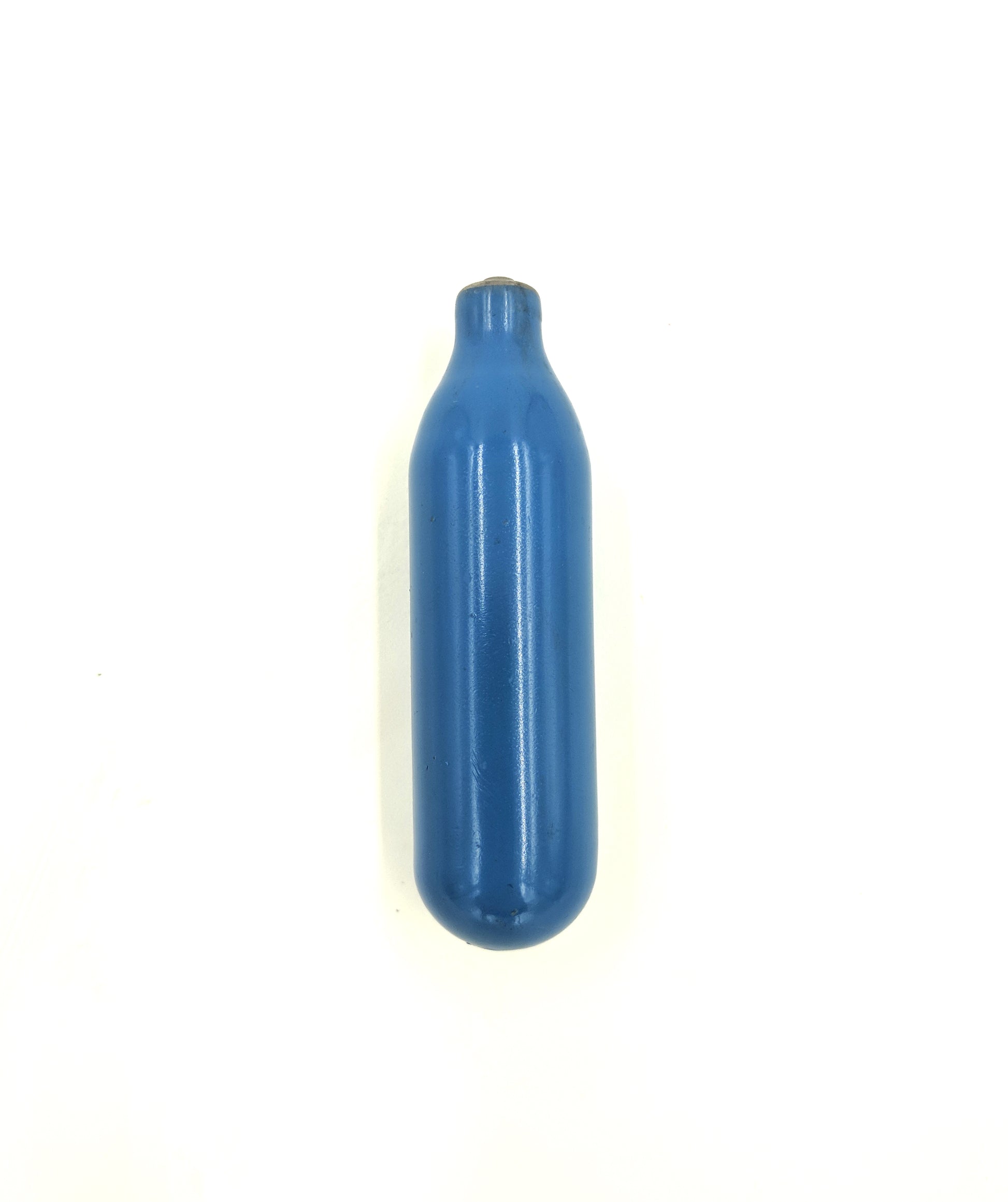 "Special Blue Whip Cream Chargers -  24 Count JSMSBLU0097"