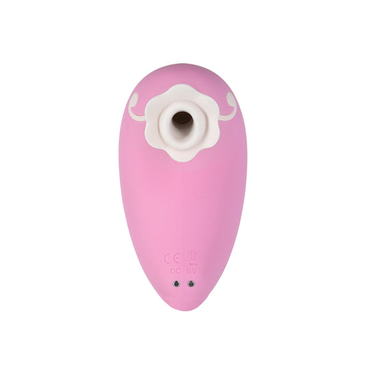 "Pillow Talk Dreamy - Pink BMS2631-6"
