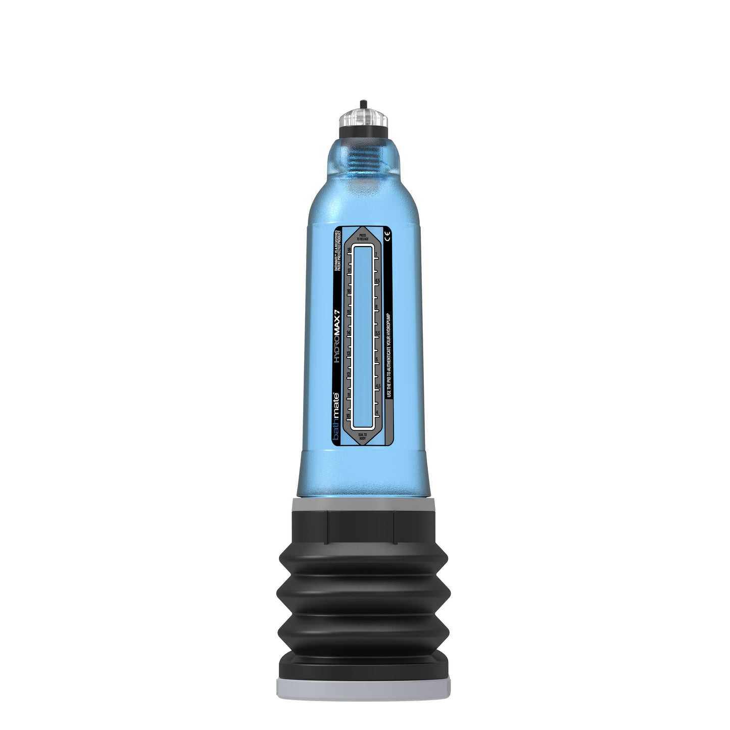 "Hydromax7 - Blue BMT-HM7-AB"