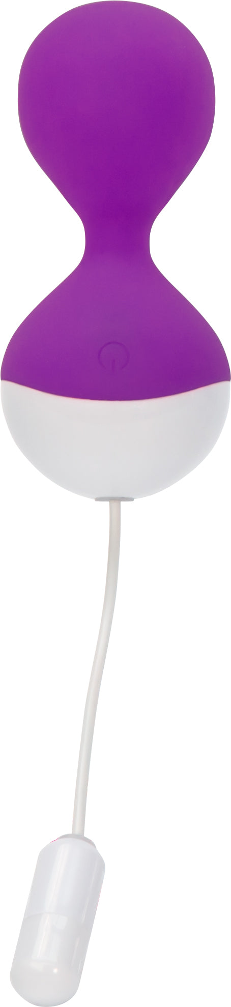 "Wonderlust Clarity - Purple BMS59815"