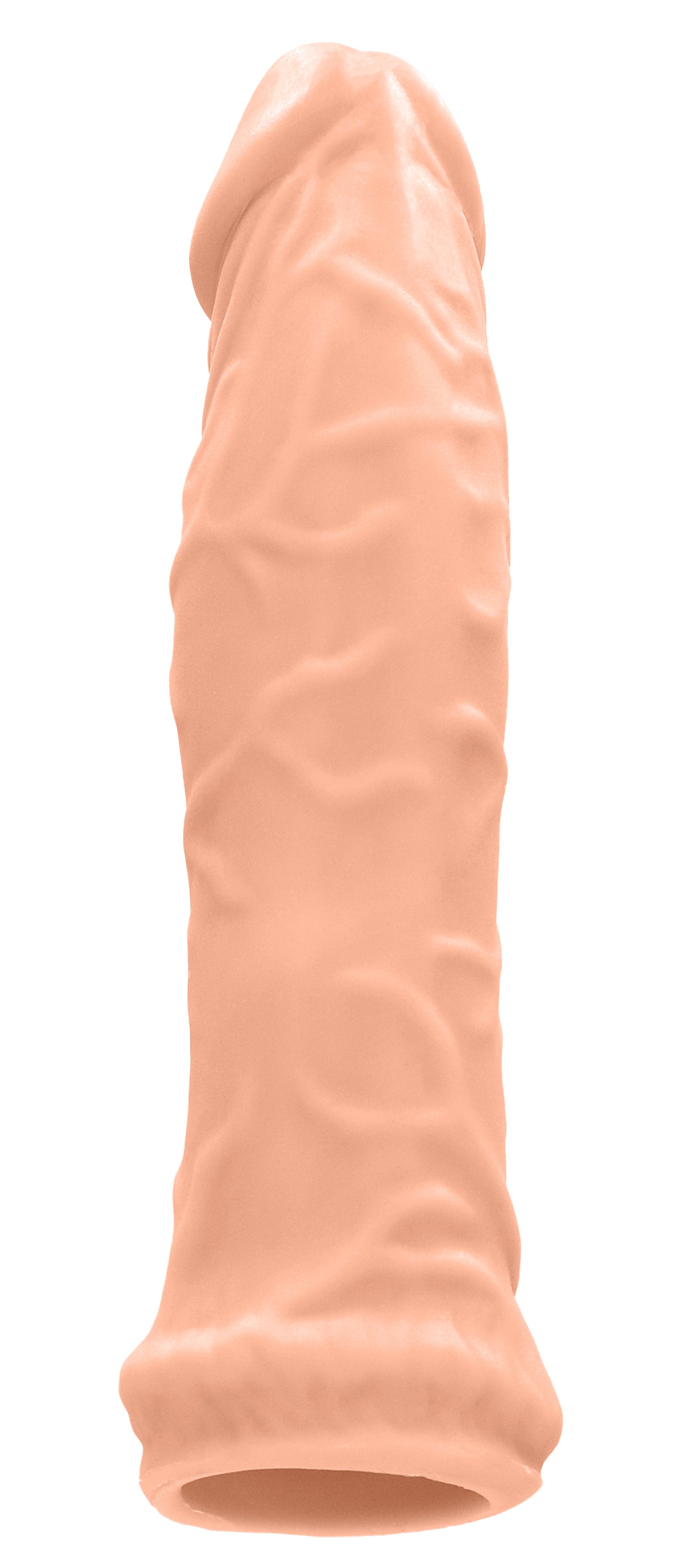 "6 Inch Penis Sleeve - Flesh SH-REA105FLE"