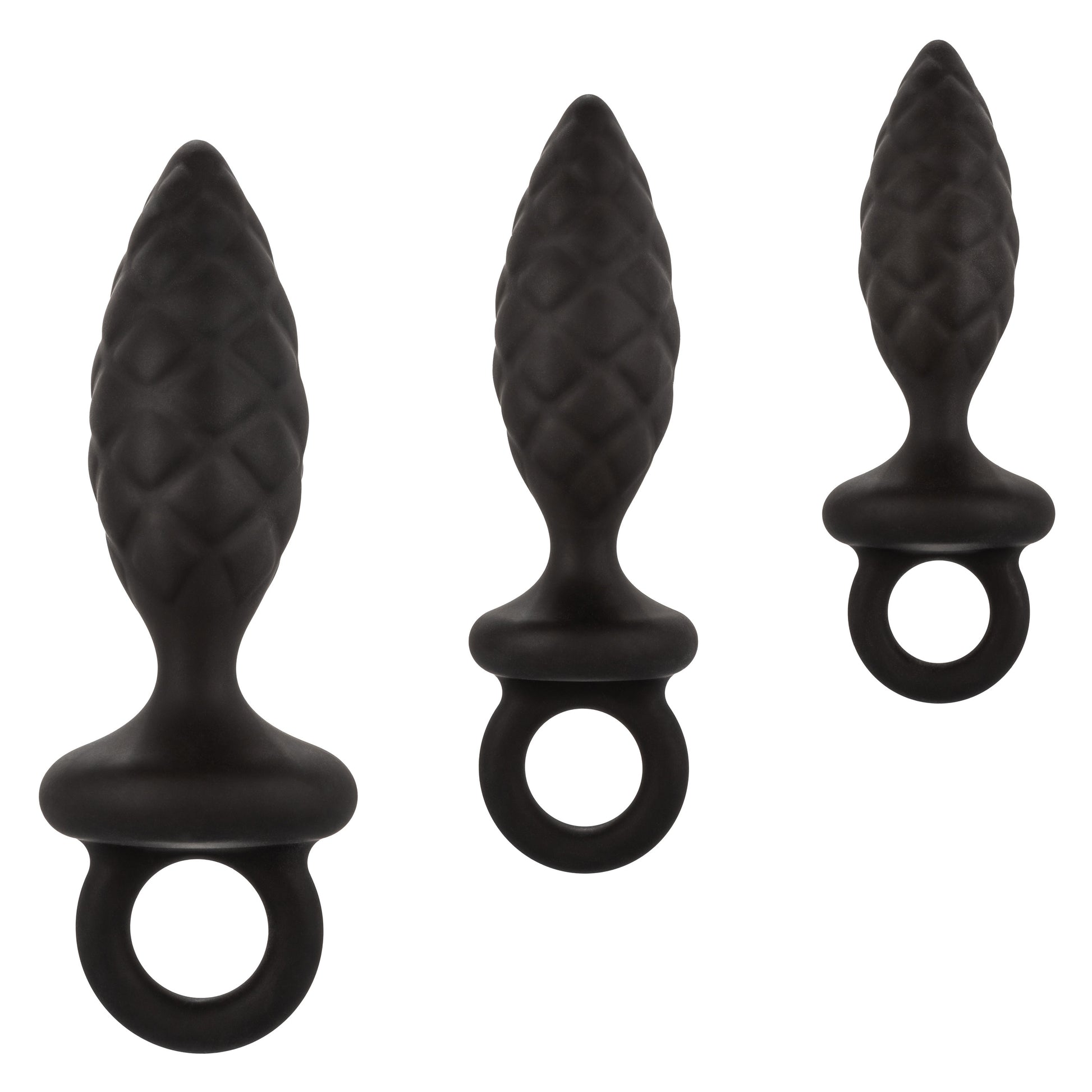 "Silicone Anal Probe Kit SE0410152"