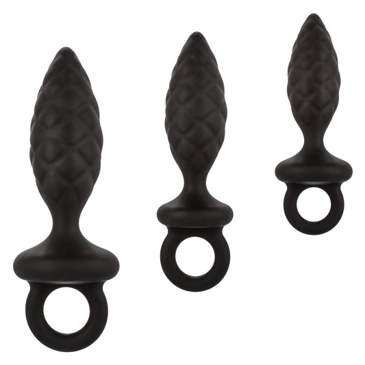 "Silicone Anal Probe Kit SE0410152"