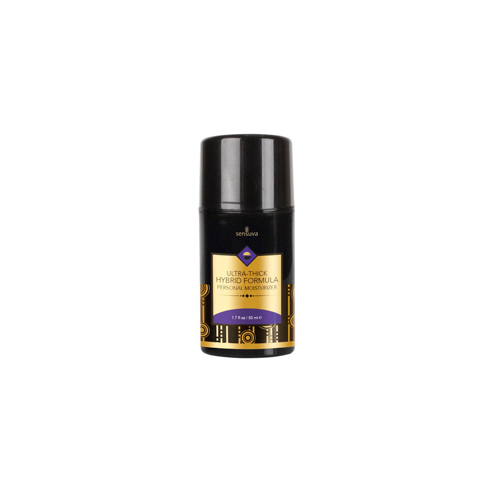 "Ultra-Thick Hybrid Formula Personal Moisturizer 1.7 Fl Oz. - Unscented SEN-VL750"