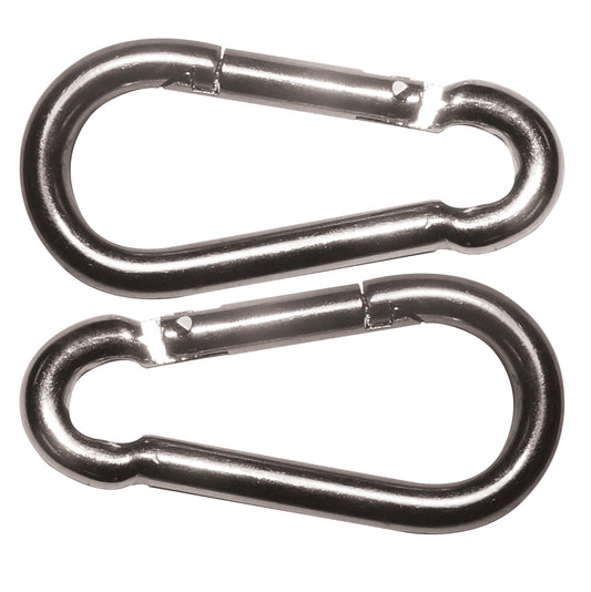 "Edge Carabiners SS980-98"