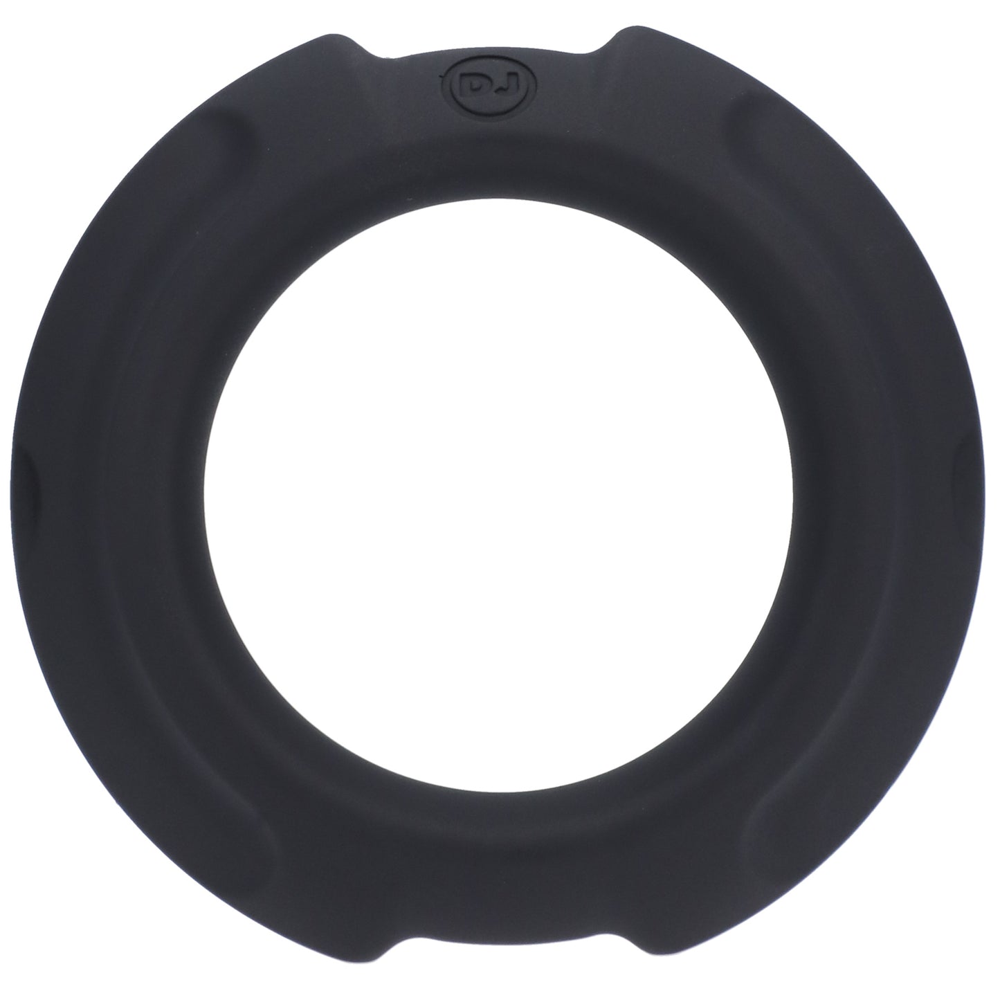 "Optimale Flexisteel - Metal Core - 43mm - Black DJ0690-37-BX"