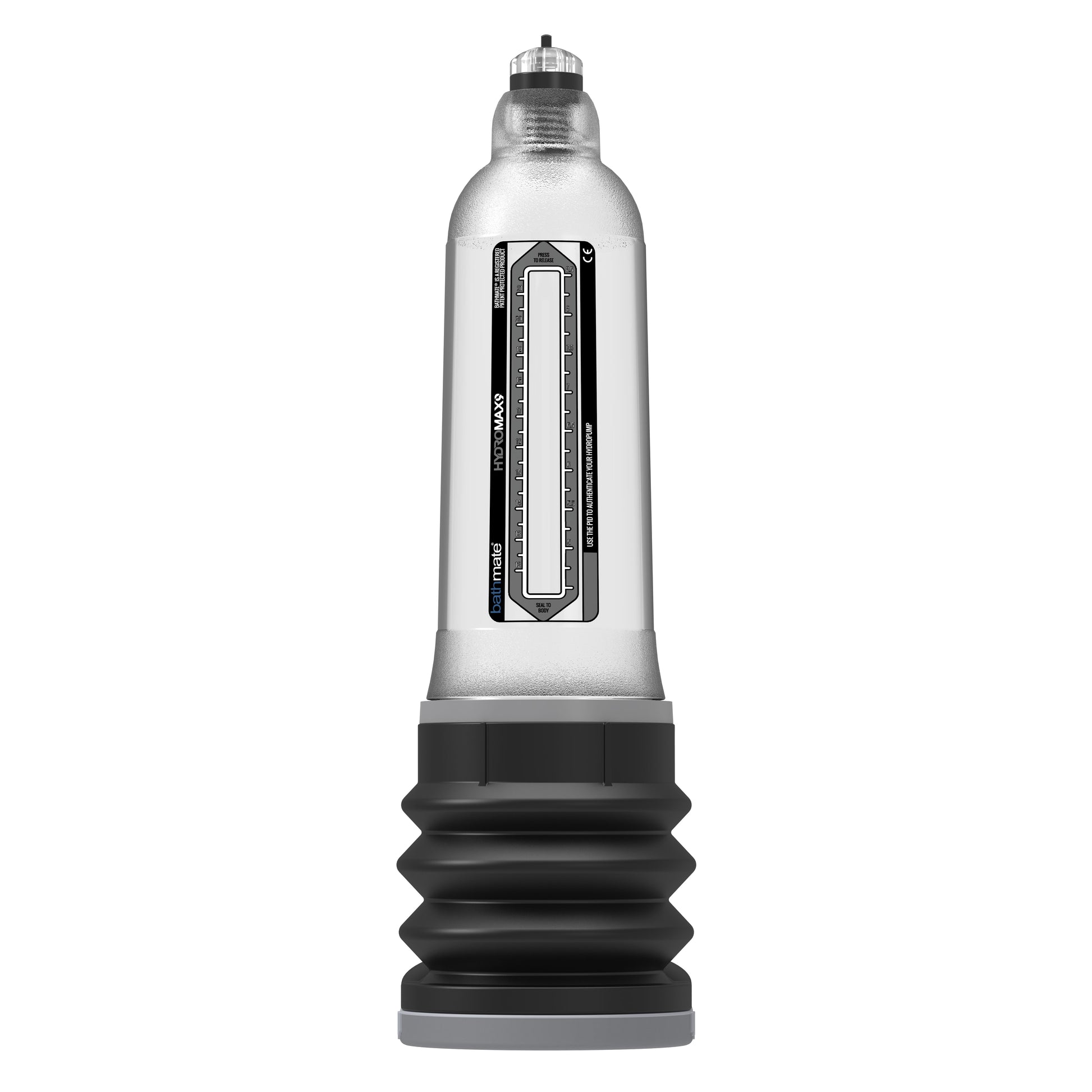 "Hydromax9 - Clear BMT-HM9-CC"