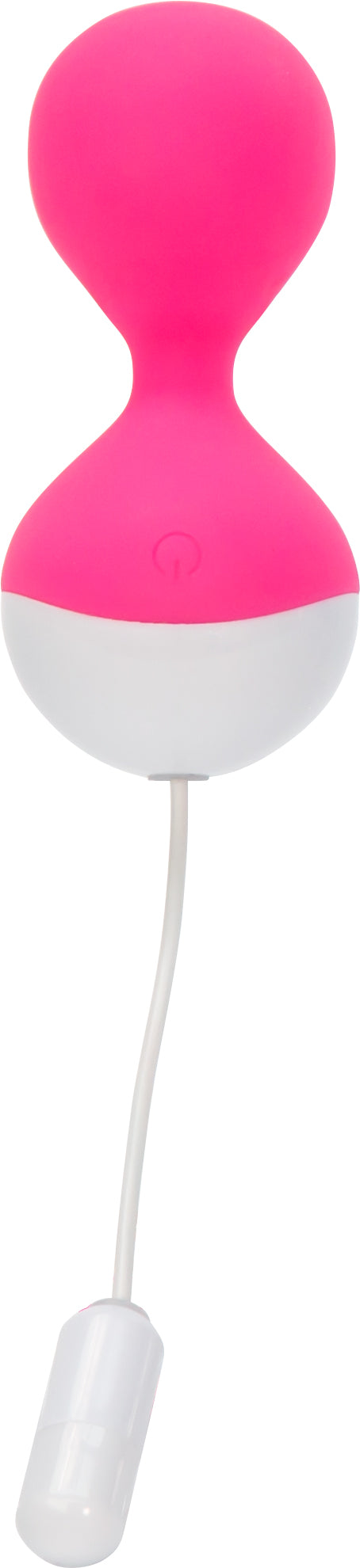 "Wonderlust Clarity - Pink BMS59816"