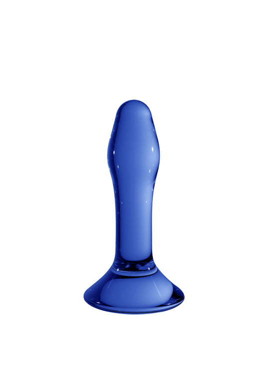 "Chrystalino Star - Blue CHR-CHR009BLU"