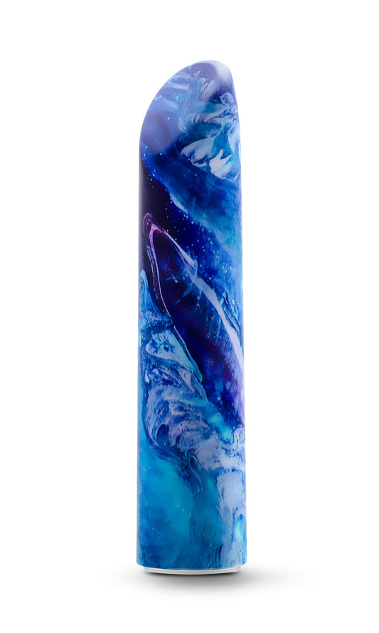 "Limited Addiction - Mesmerize - Power Vibe - Azure BL-27512"