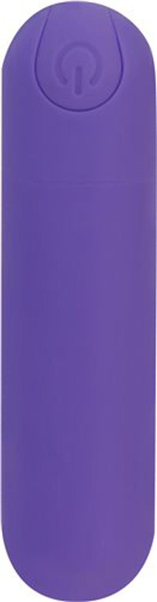 "Power Bullet Essential 3.5 - Purple BMS5715-3"